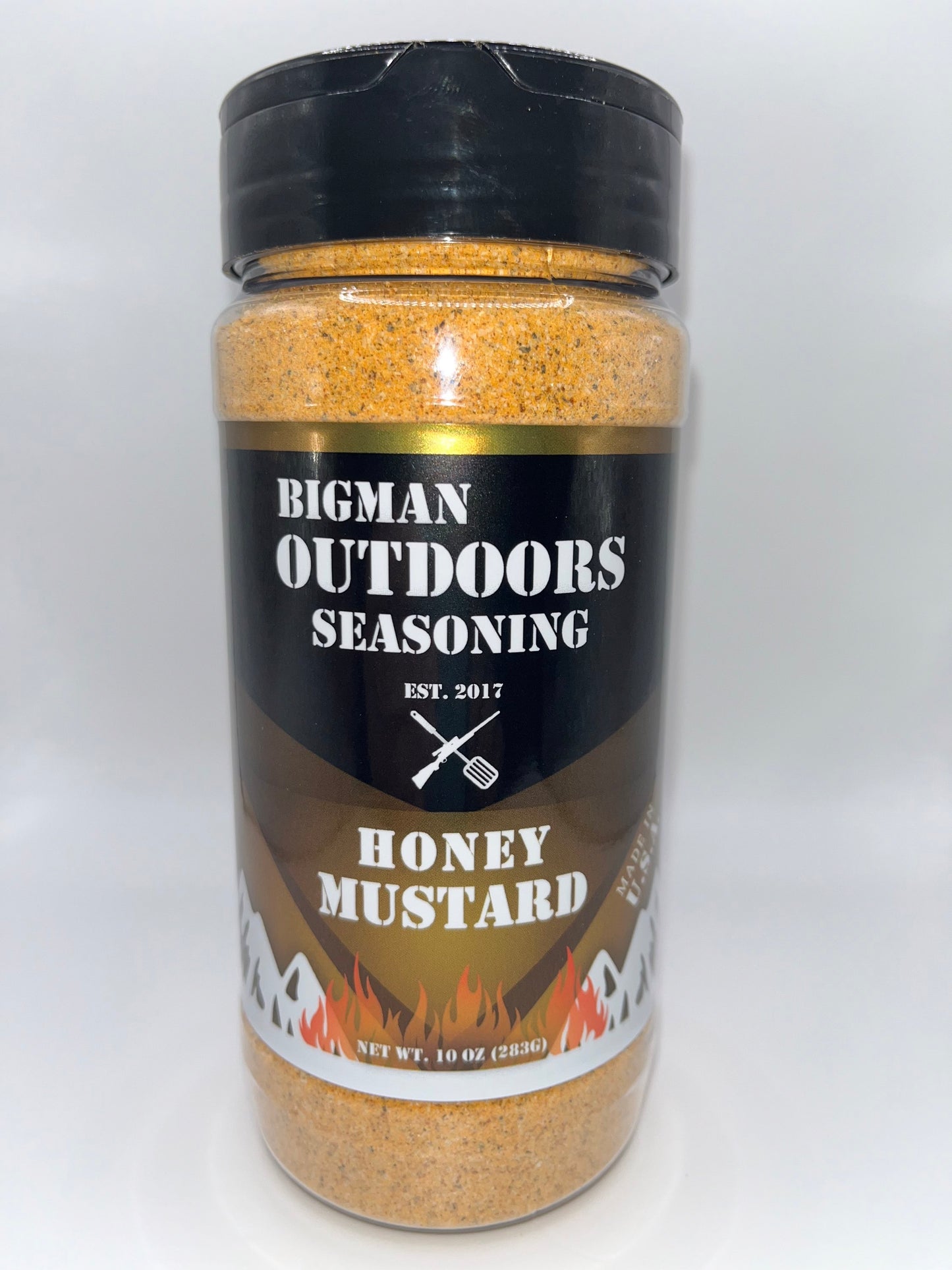 Honey Mustard  image 0