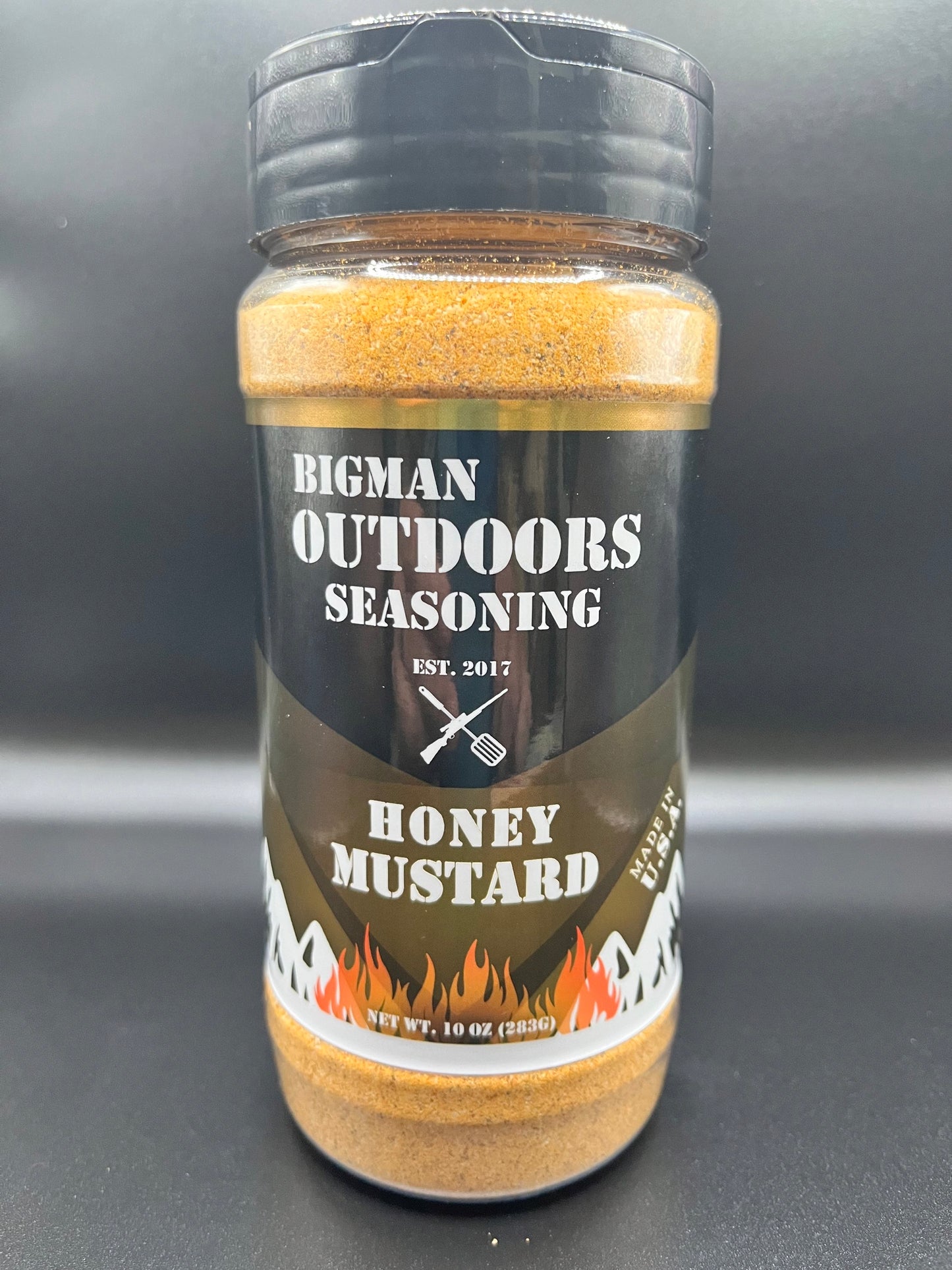 Honey Mustard  image 2