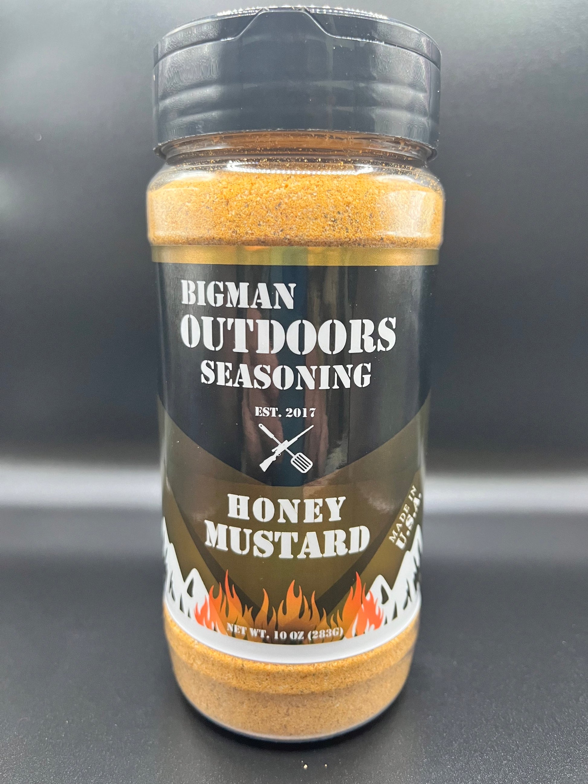 Honey Mustard  image 2